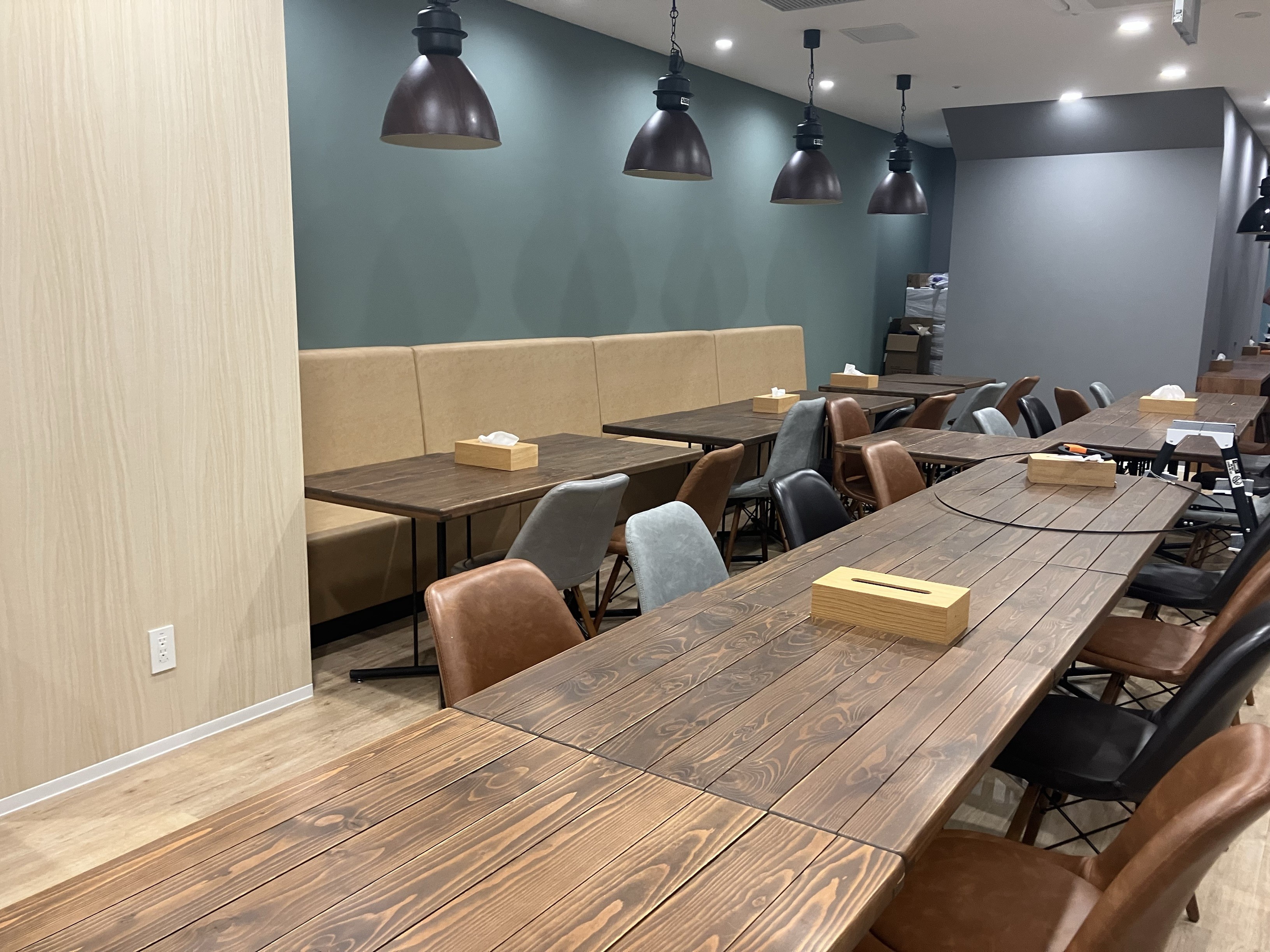 就業先イメージ