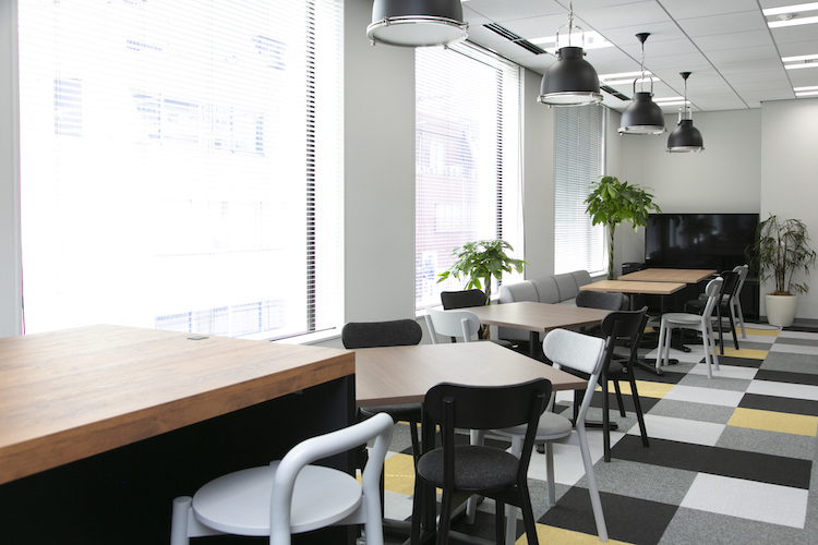 就業先イメージ