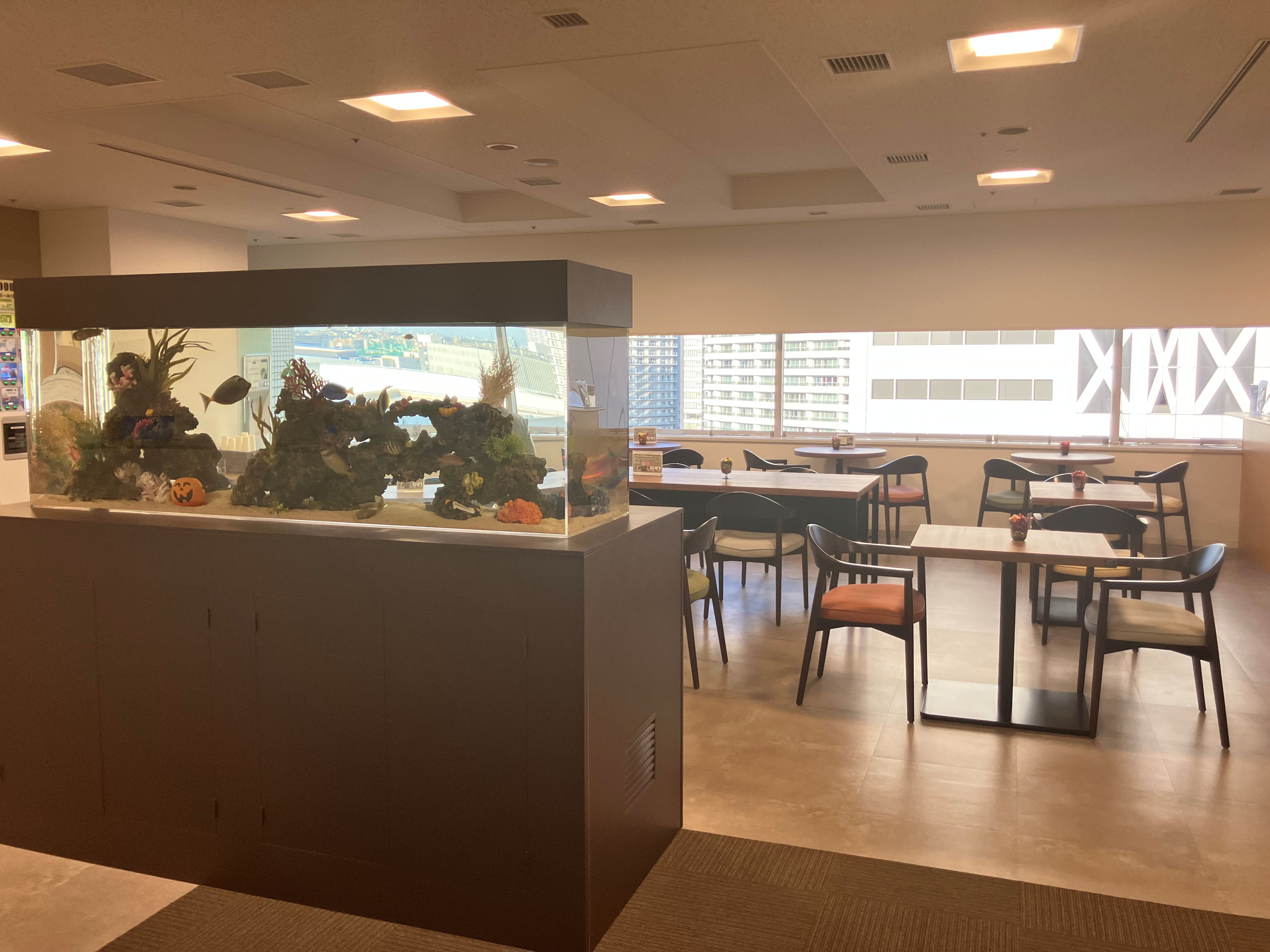 就業先イメージ