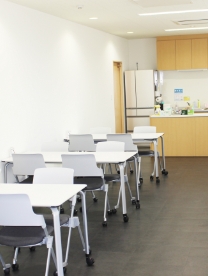 就業先イメージ