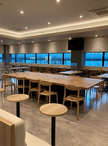 就業先イメージ