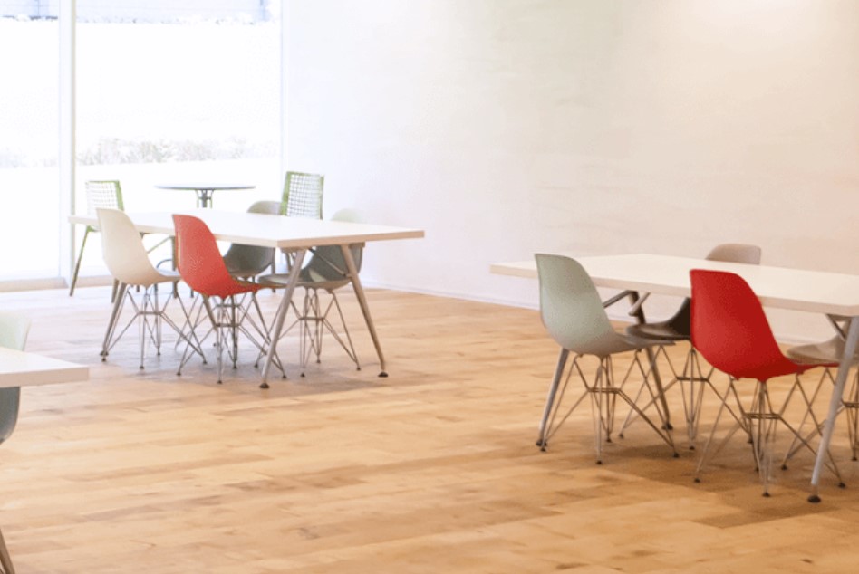 就業先イメージ