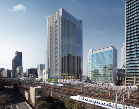 就業先イメージ