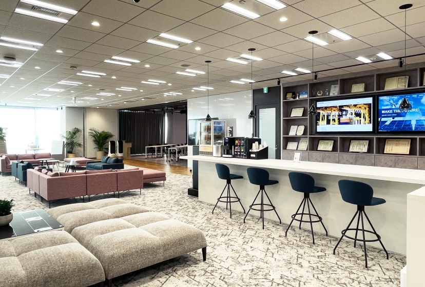 就業先イメージ