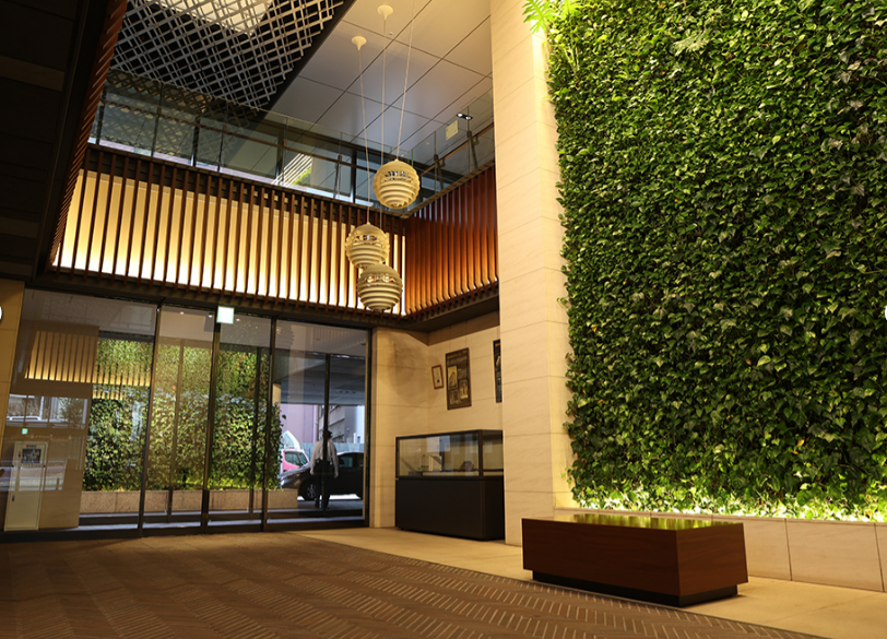 就業先イメージ