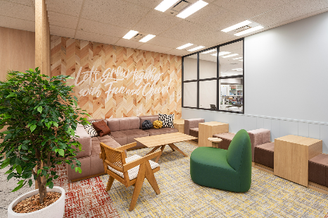 就業先イメージ