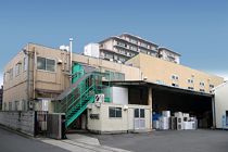 就業先イメージ