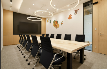 就業先イメージ