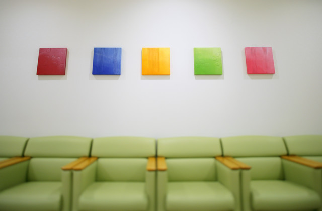 就業先イメージ