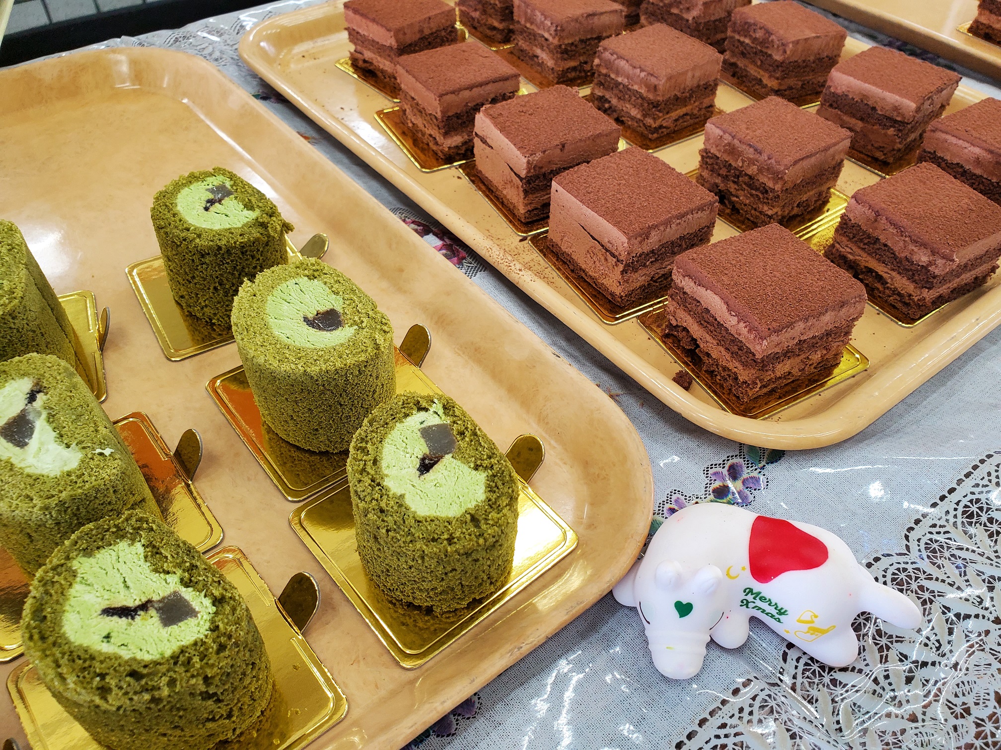 就業先イメージ