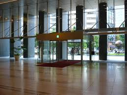 就業先イメージ