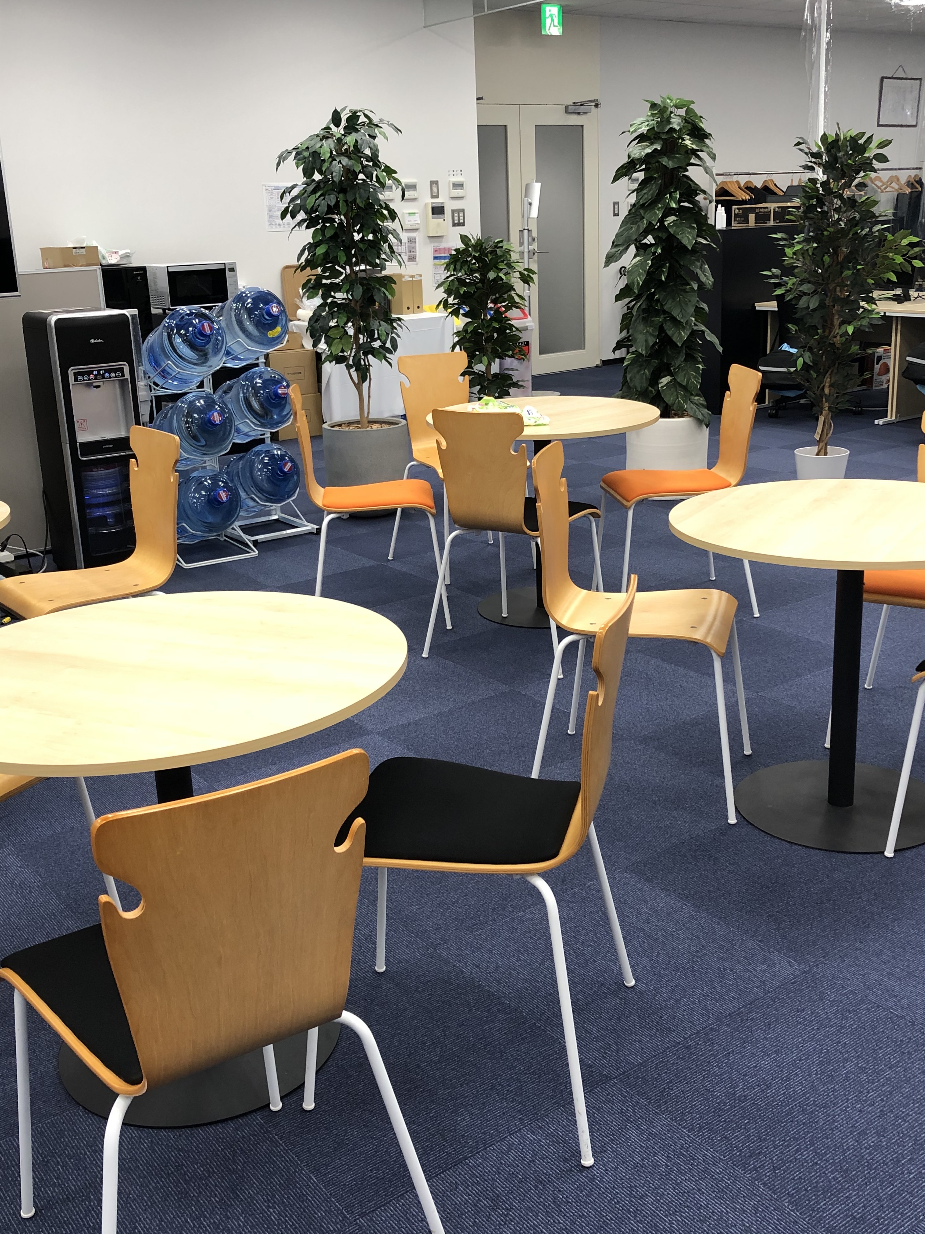 就業先イメージ