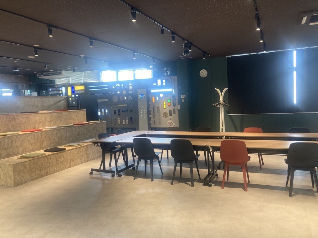 就業先イメージ