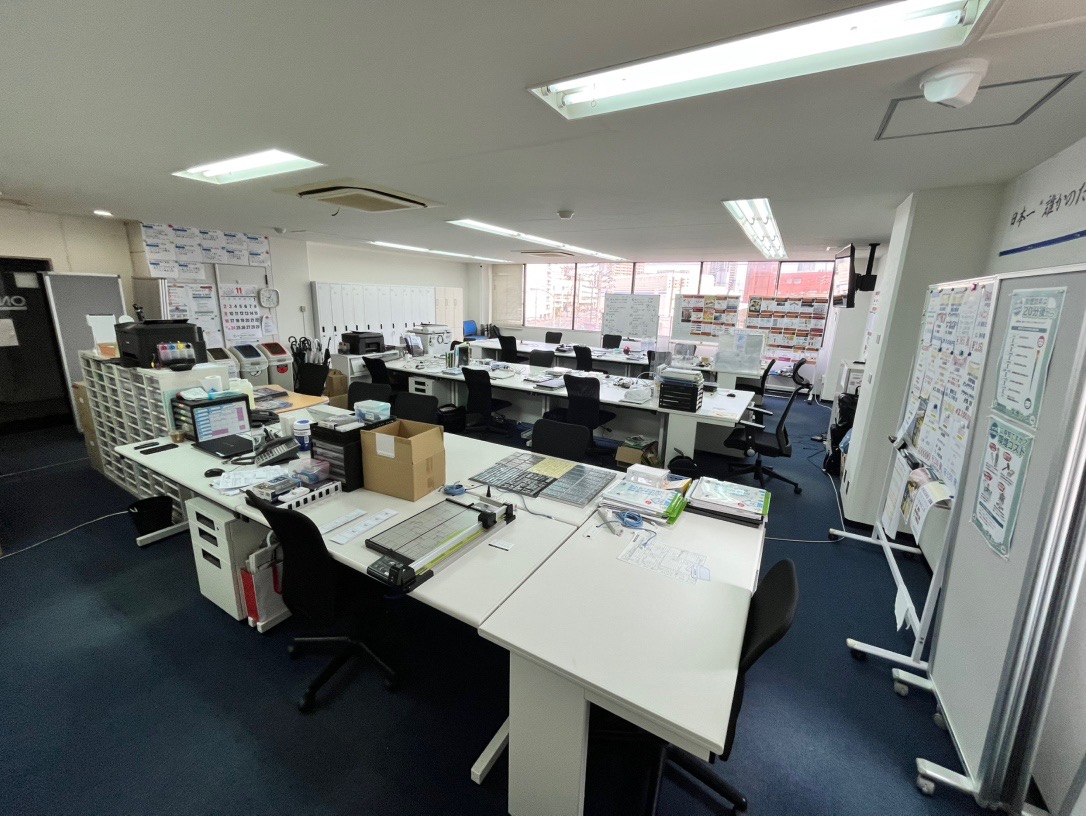 就業先イメージ