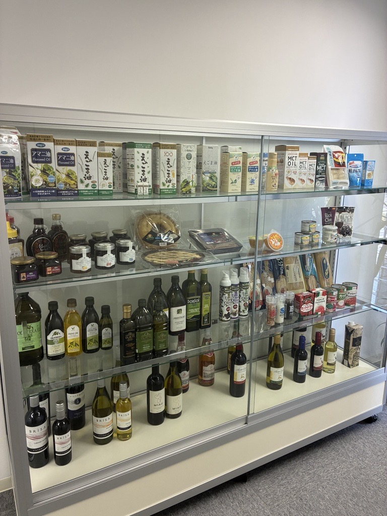 就業先イメージ