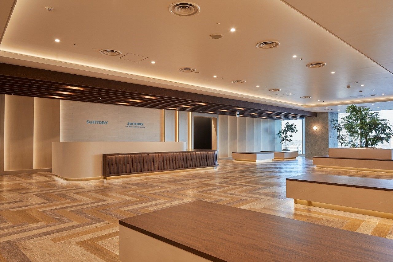 就業先イメージ