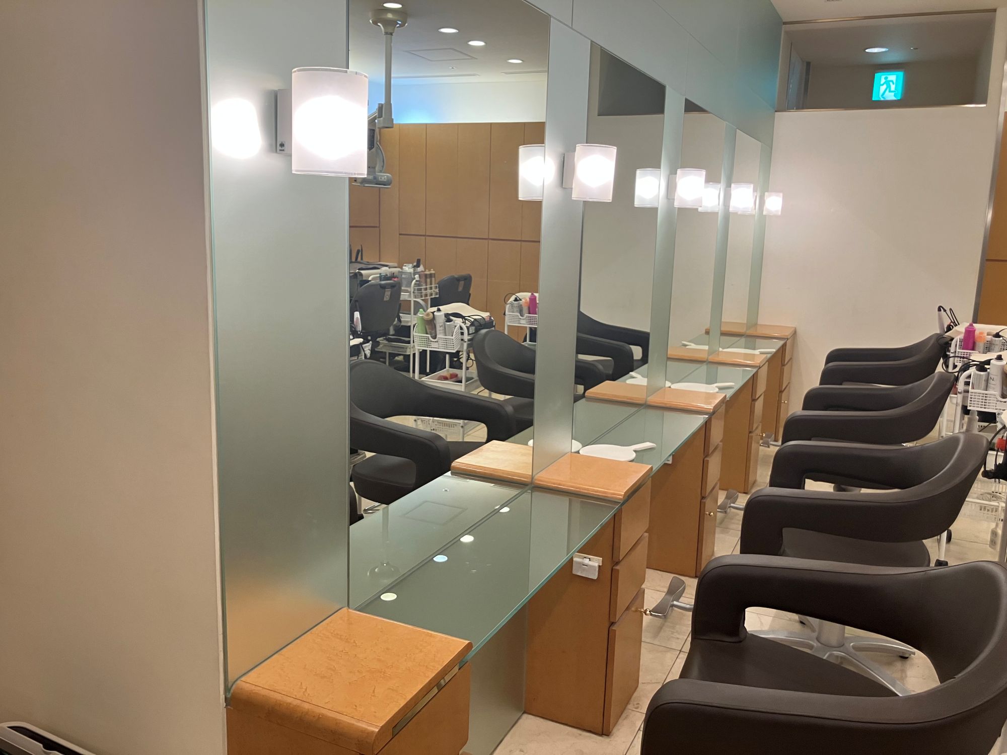 就業先イメージ