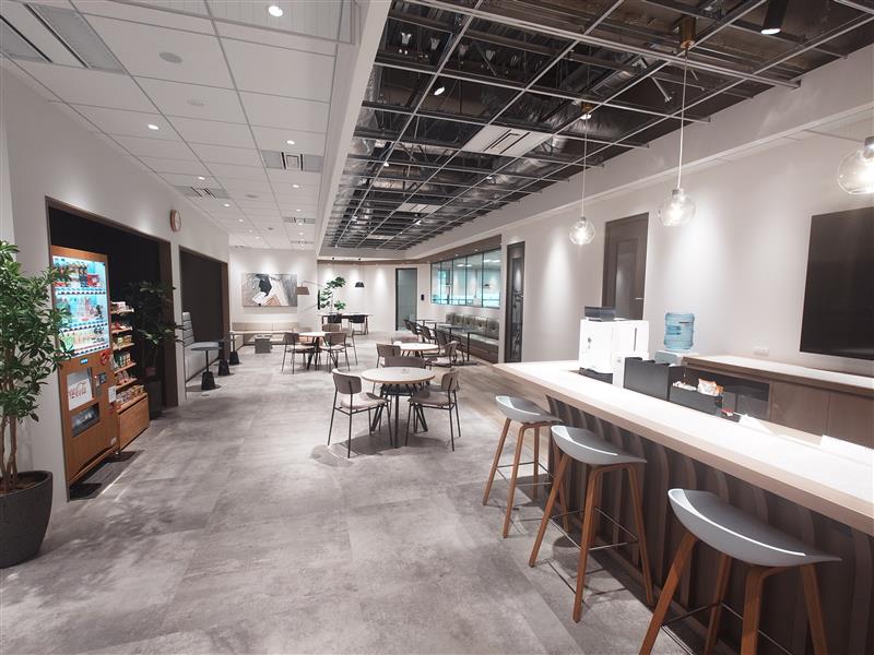 就業先イメージ