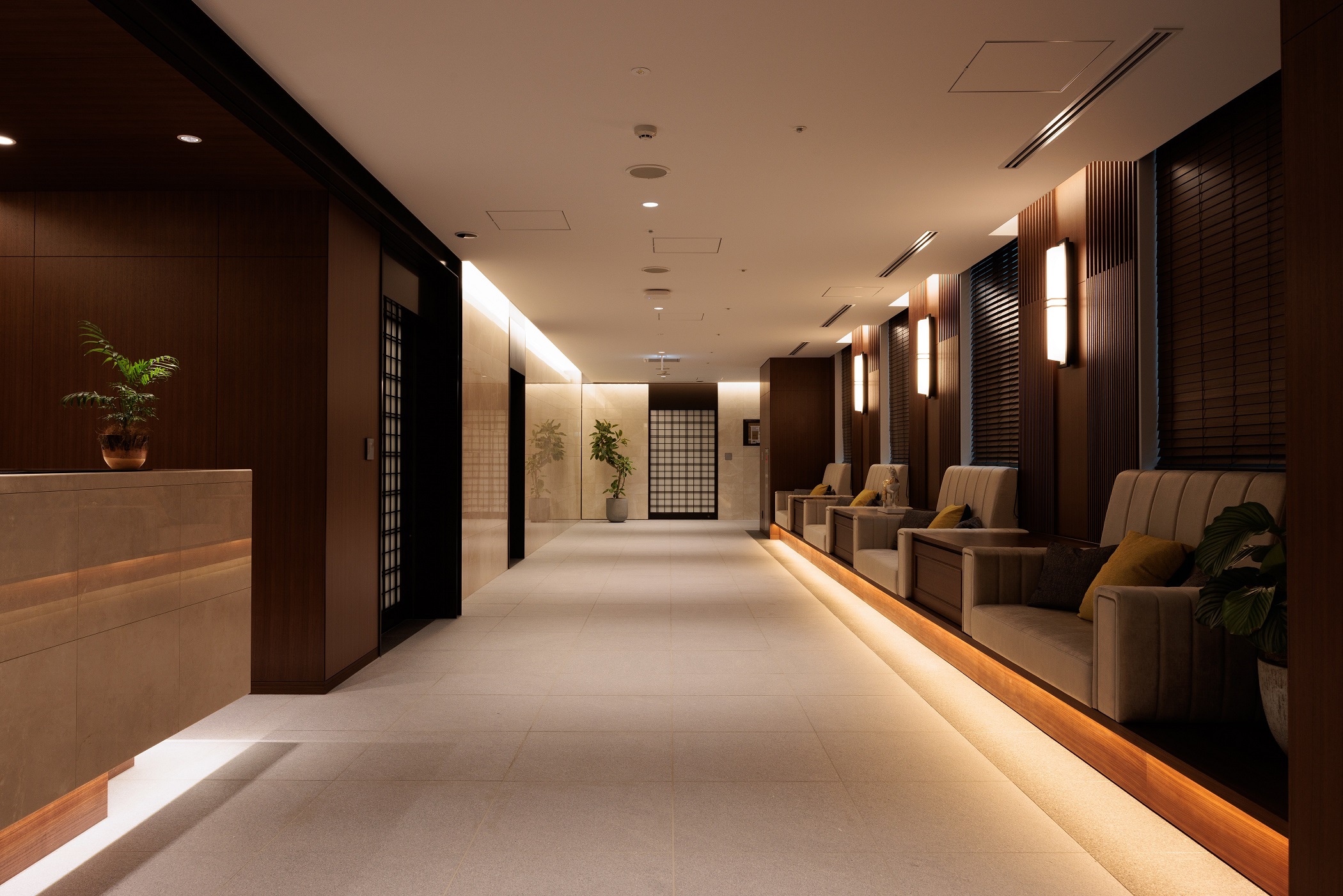 就業先イメージ