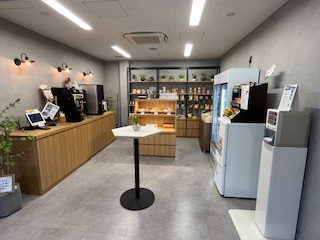 就業先イメージ