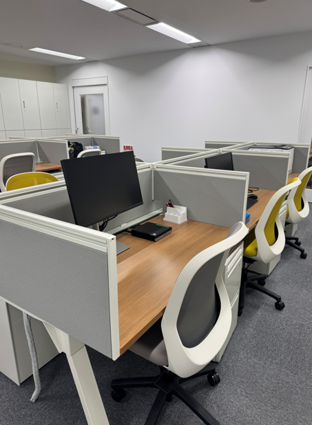 就業先イメージ