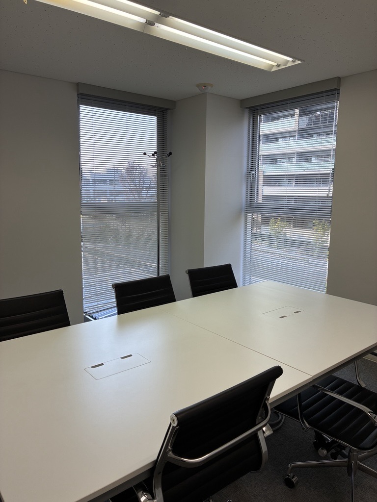 就業先イメージ