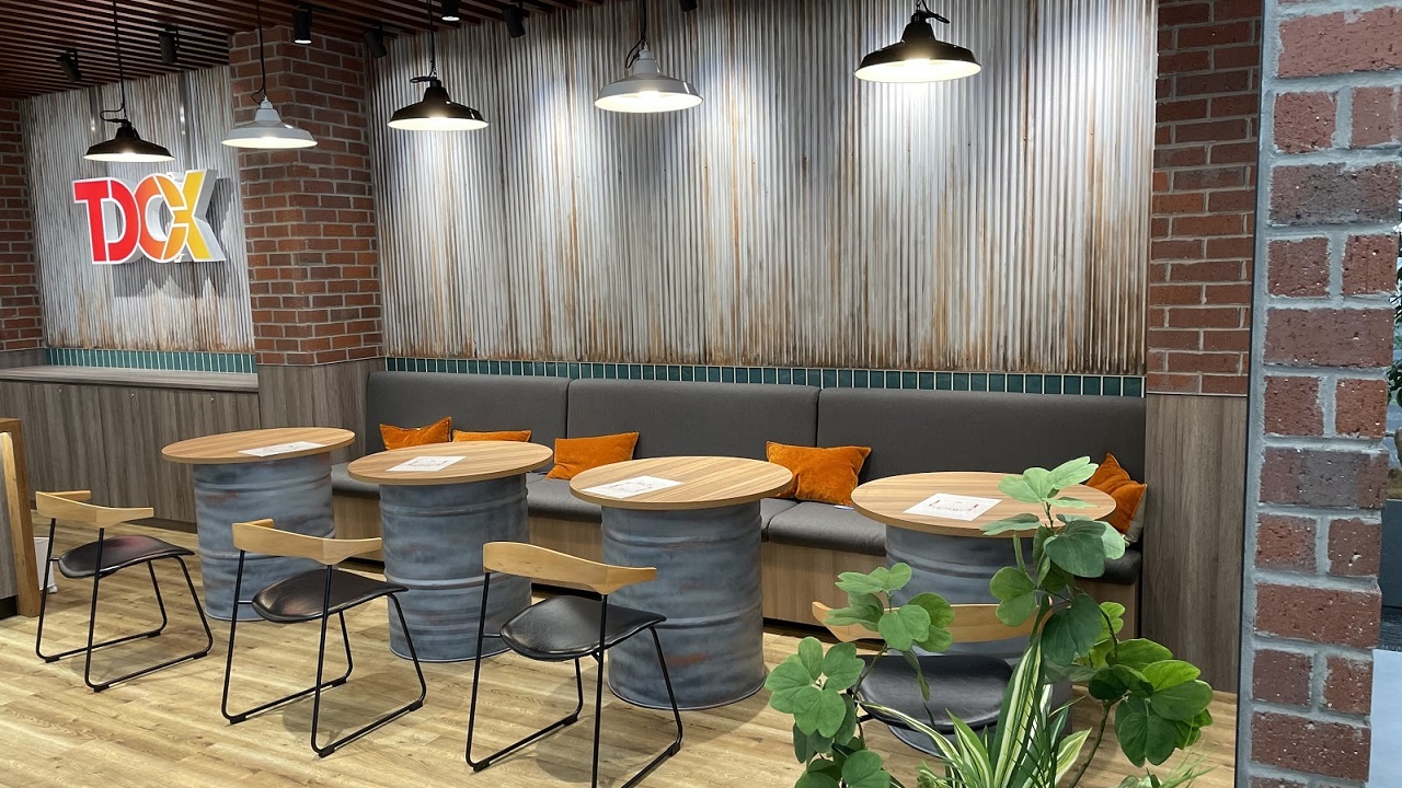 就業先イメージ