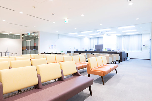 就業先イメージ