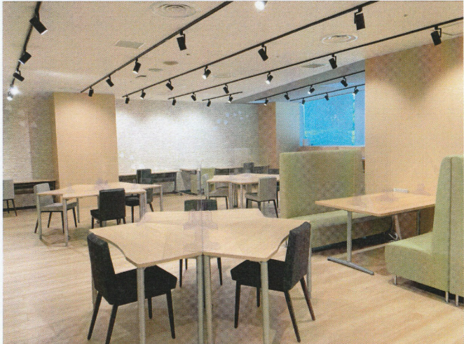 就業先イメージ