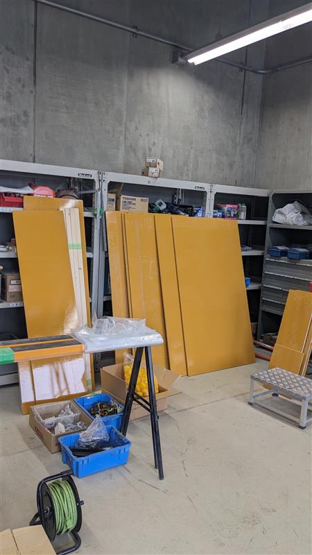 就業先イメージ