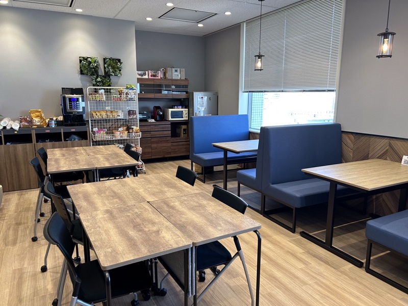 就業先イメージ