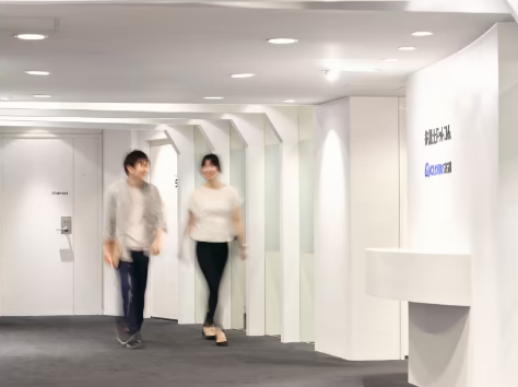 就業先イメージ