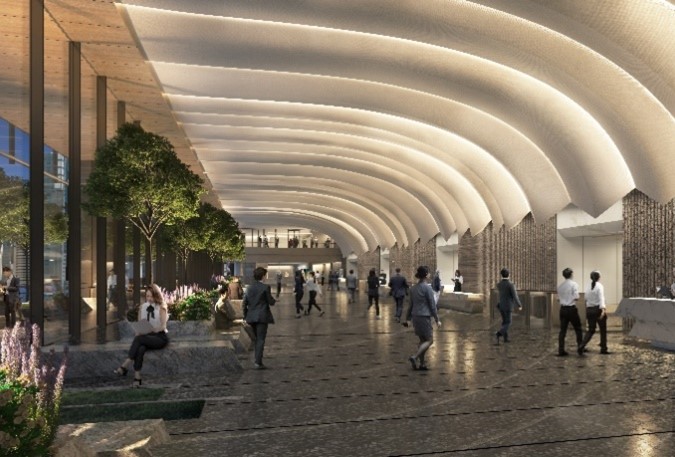 就業先イメージ