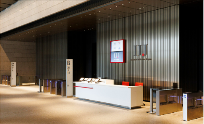 就業先イメージ