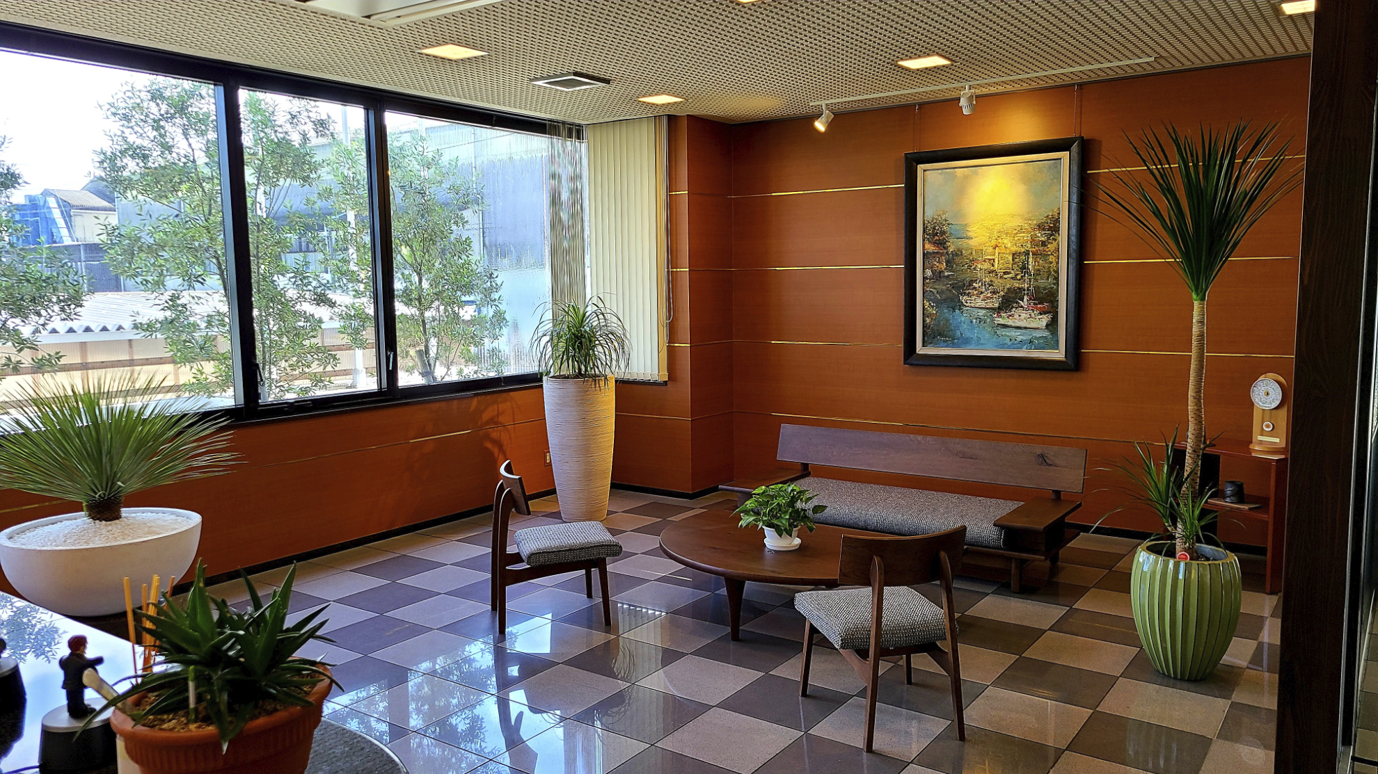 就業先イメージ