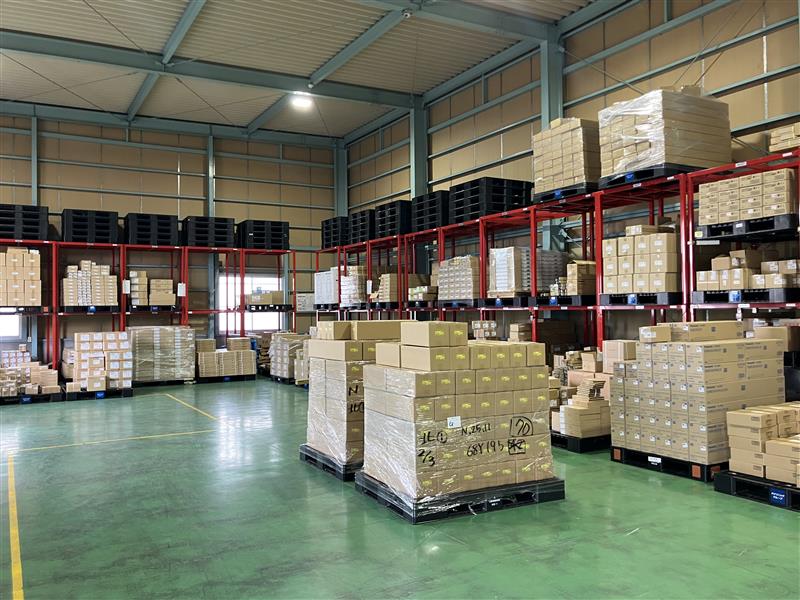 就業先イメージ