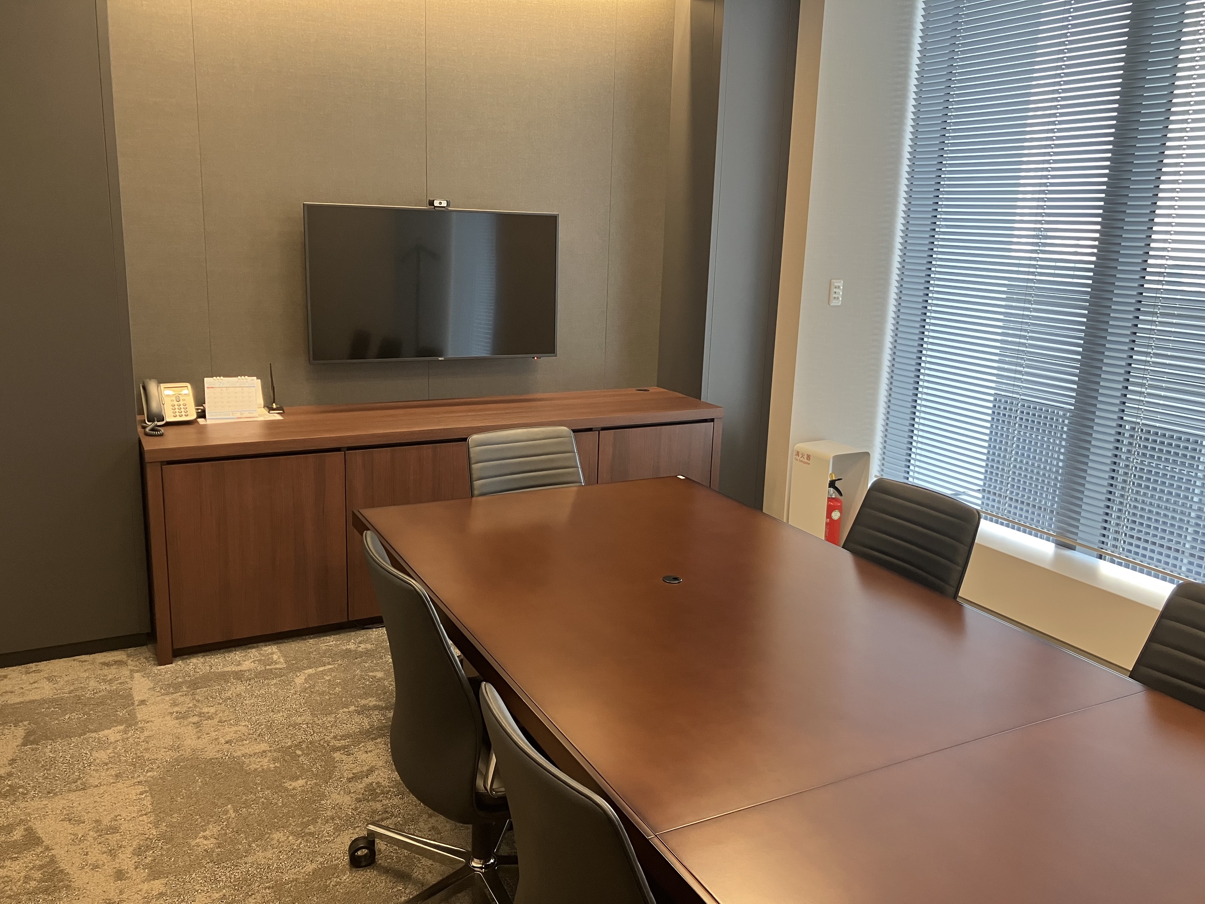 就業先イメージ