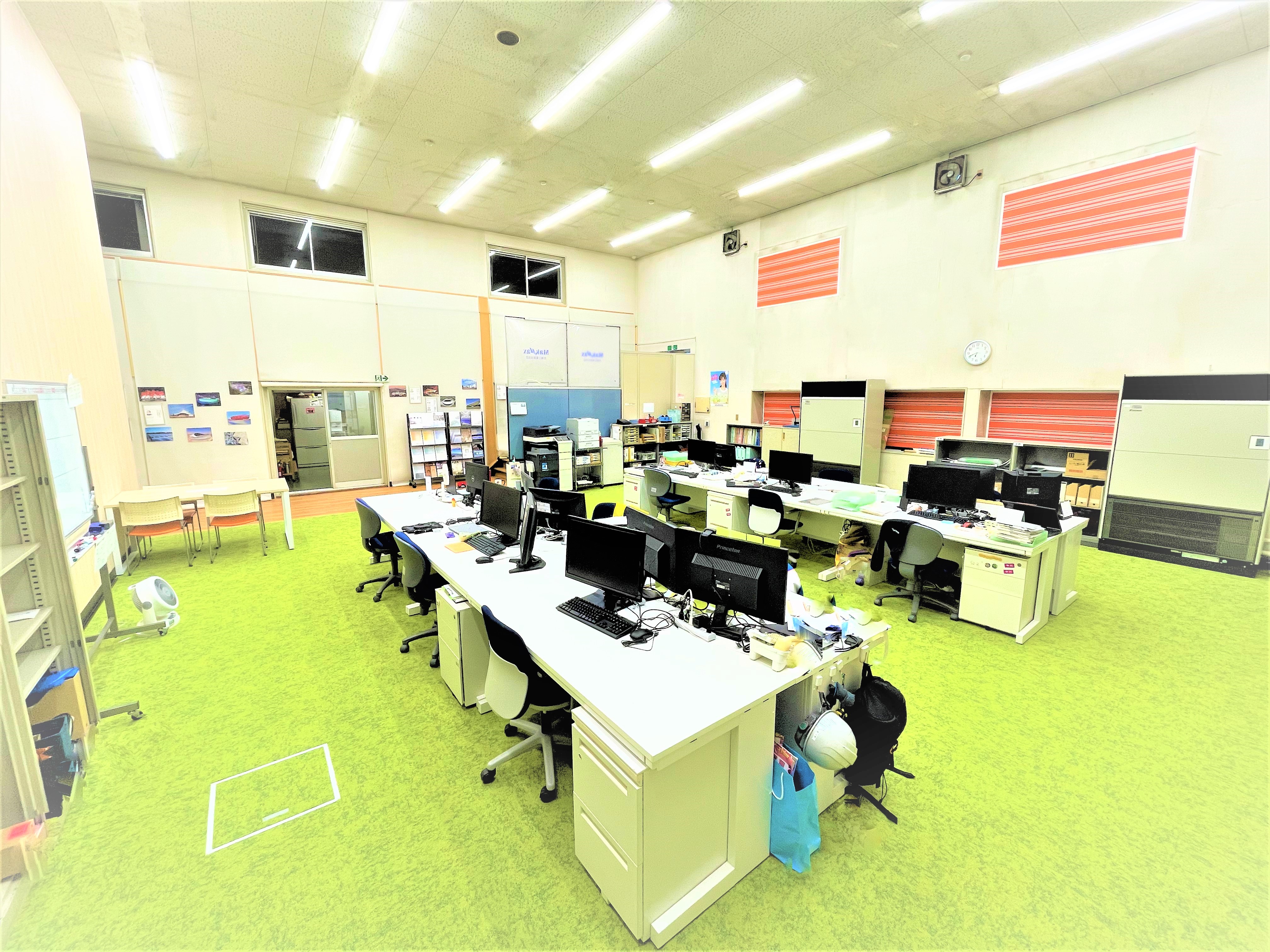 就業先イメージ