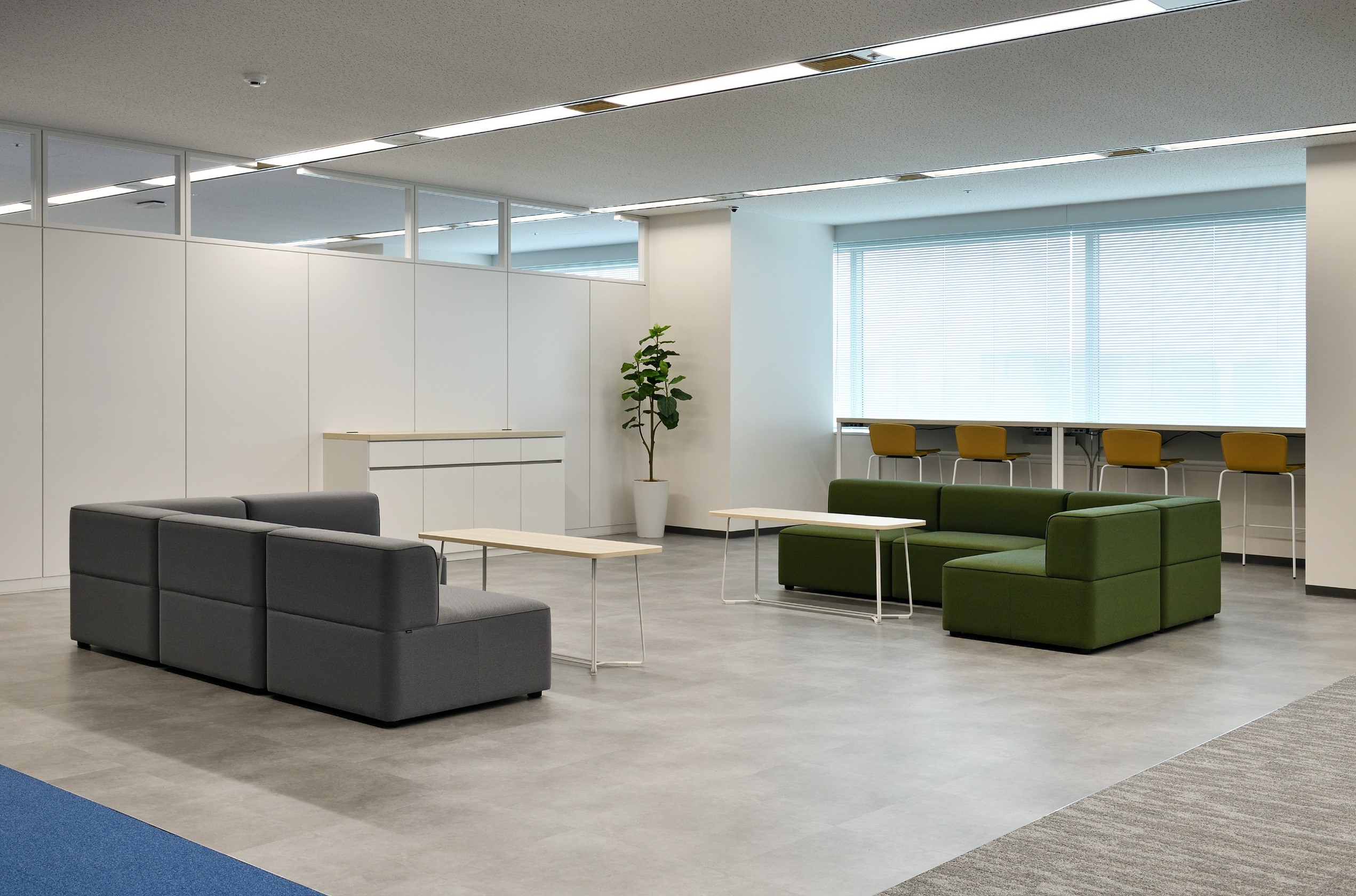 就業先イメージ