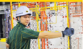 就業先イメージ