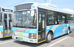 就業先イメージ