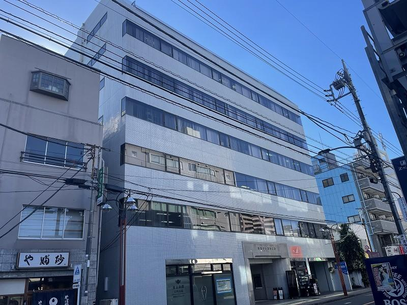 就業先イメージ