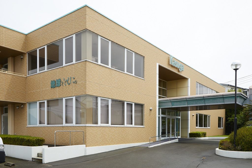 就業先イメージ