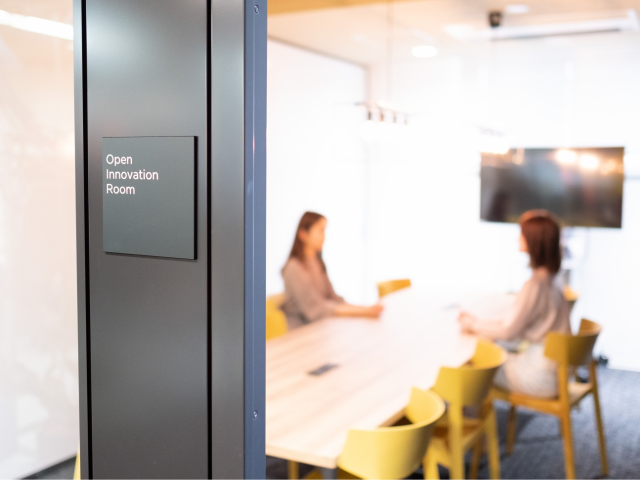 就業先イメージ