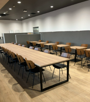 就業先イメージ