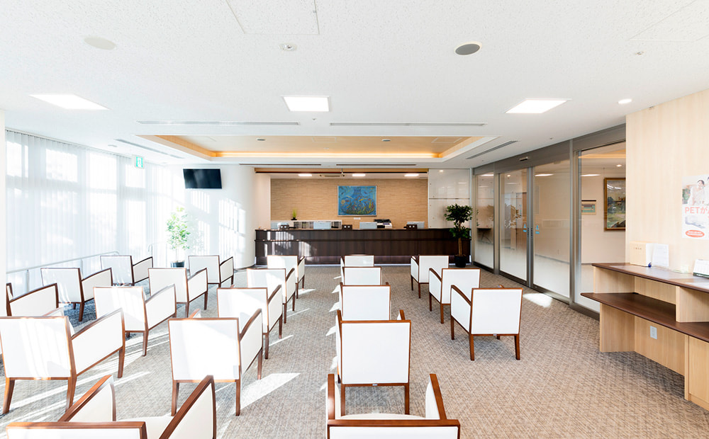 就業先イメージ