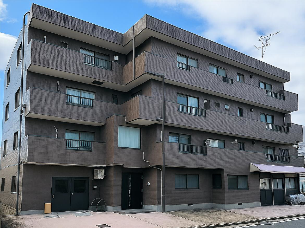 就業先イメージ