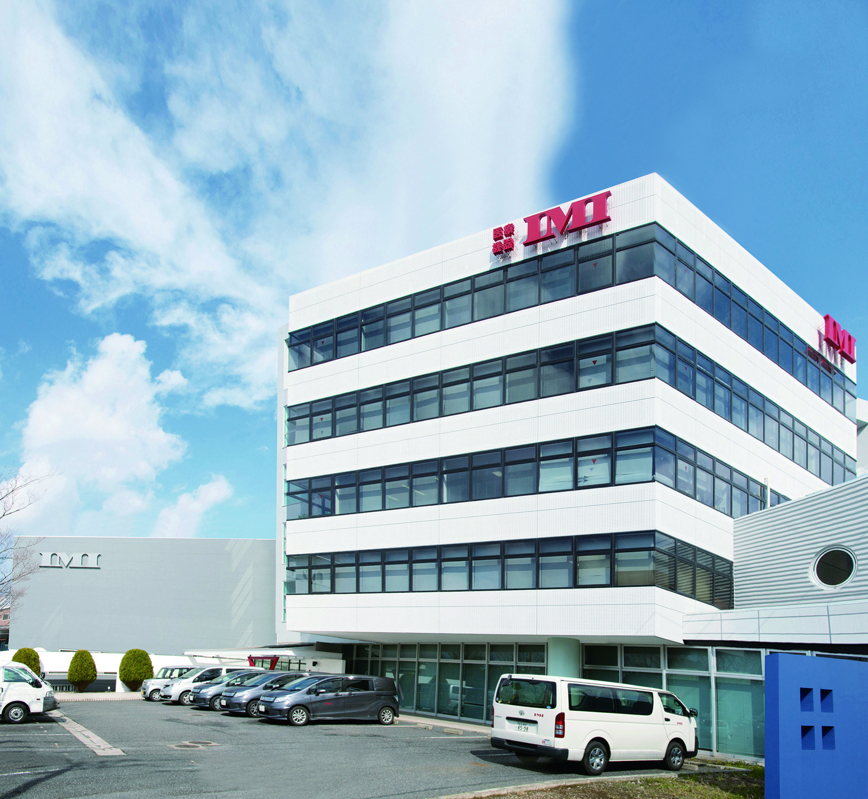 就業先イメージ