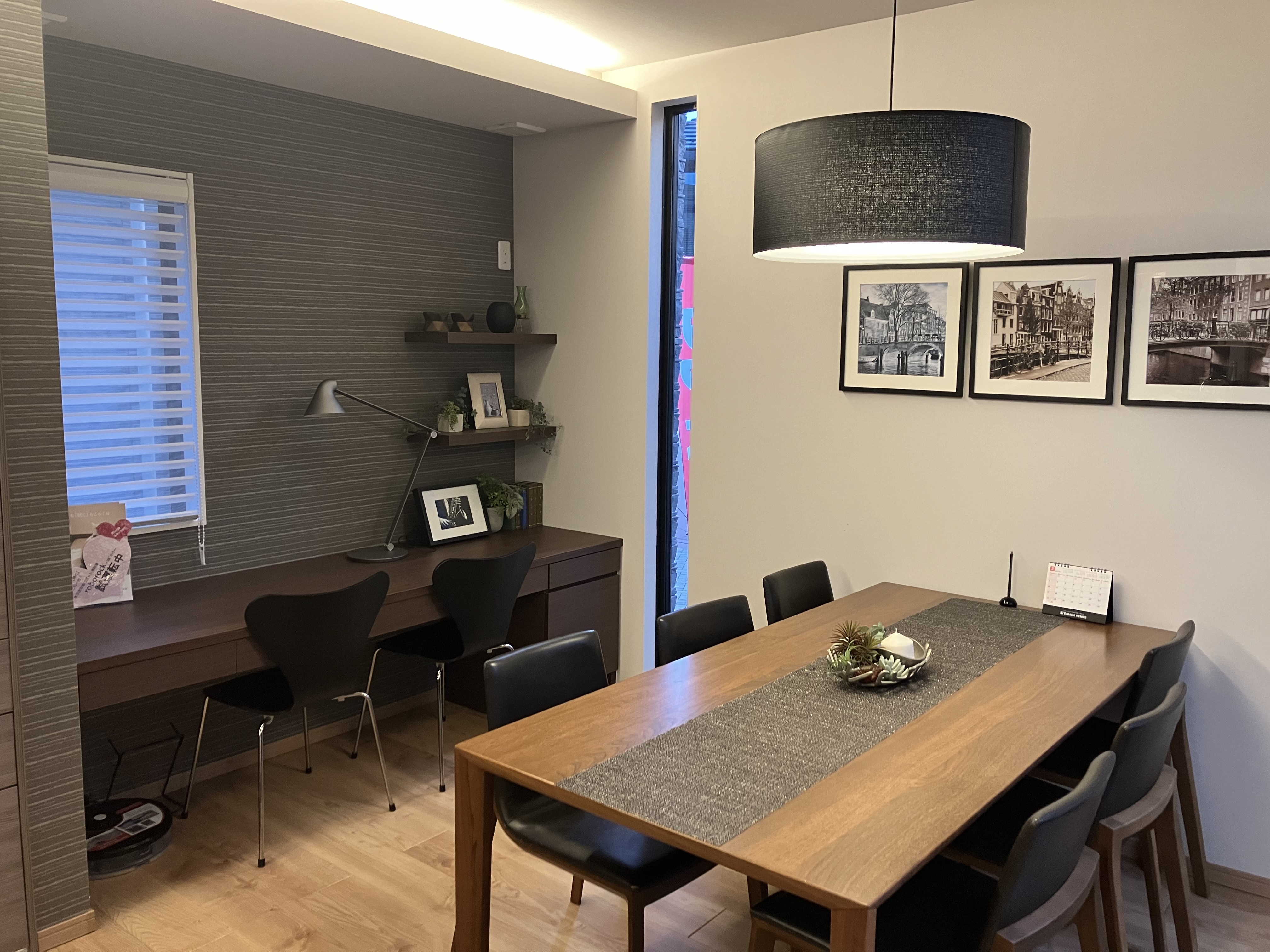 就業先イメージ