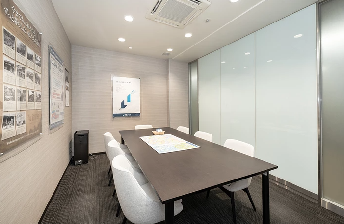 就業先イメージ